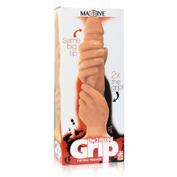 Massive Gode Fisted Grip 30 x 9.5cm